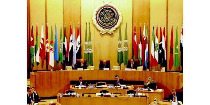 ترکی اور ایران کی مداخلت کے خلاف عرب ممالک متحد ہوں، عرب لیگ