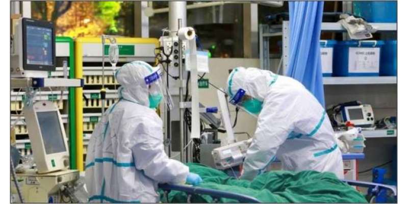 کراچی اوروفاقی علاقےمیں2 مزید کورونا وائرس کےمریضوں کی تصدیق ہوگئی
