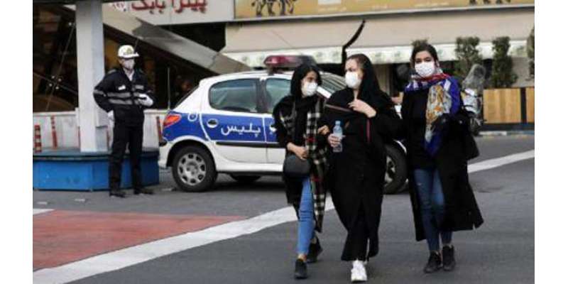کورونا وائرس :تہران میں نماز جمعہ منسوخ کرنے کا اعلان