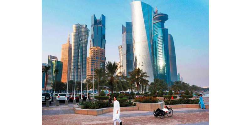 قطر نے ملک میں انکم ٹیکس لگانے کا منصوبہ مسترد کردیا