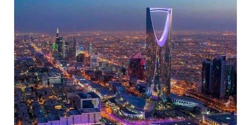 کورونا کے نتیجے میں سعودی عرب کی قومی آمدنی 50 فیصد کم ہو گئی