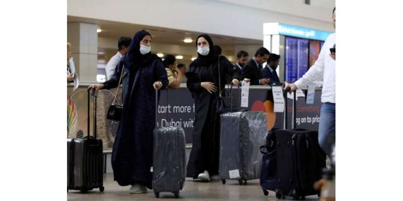 متحدہ عرب امارات کے شہریوں اور مقیم غیر ملکیوں کو بیرون ممالک سفر کی ..
