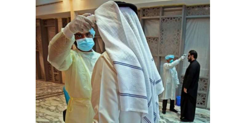 قطر کرونا وائرس کے باعث سعودی عرب کے بعد سب سے زیادہ متاثرہ خلیجی ملک ..