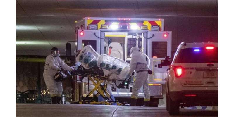 امریکا میں مقیم 22 پاکستانی کرونا وائرس کے باعث انتقال کر گئے