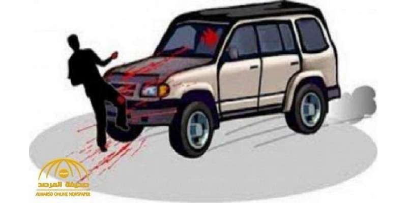 سعودی خاتون ڈرائیور نے 2 سگے بھائیوں کو کچل ڈالا، ایک جاں بحق دُوسرا ..