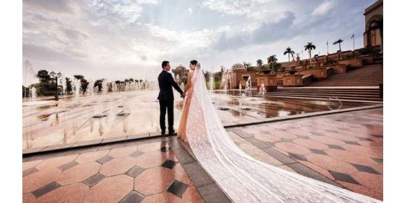 دبئی حکومت کا شادی کی تقریبات کی اجازت دینے کا اعلان
