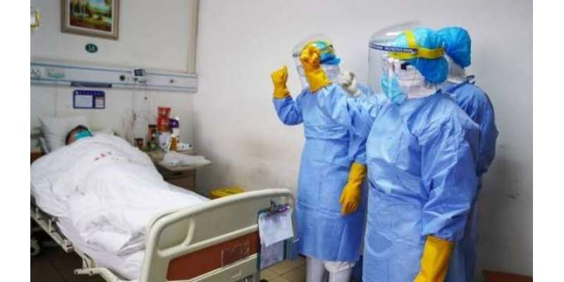 چین میں کورونا وائرس سے جاں بحق افراد کی یاد میں سوگ کل منایا جائے گا