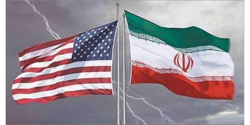 افغان جنگ کا خاتمہ، امریکا کی ایران کو بات چیت کی پیشکش
