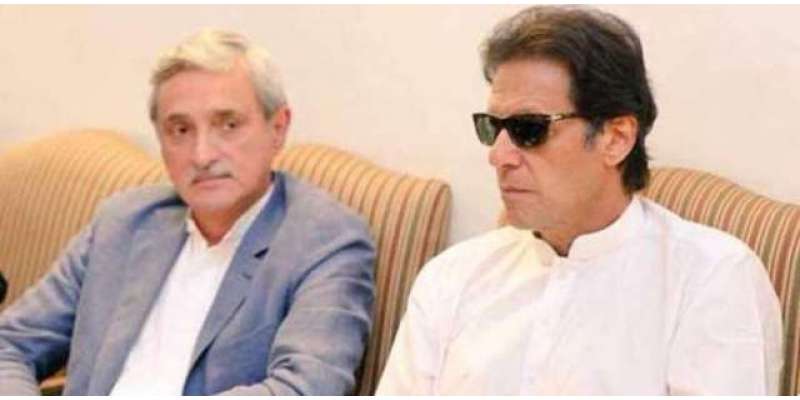وفاقی وزراء کی عمران خان اور جہانگیر ترین کی صلح کروانے کی کوششیں