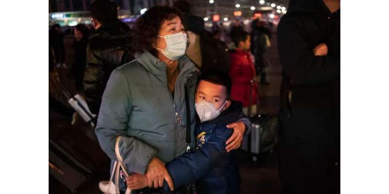 چین میں کورونا وائرس کے پیش نظر پاکستان میں الرٹ جاری