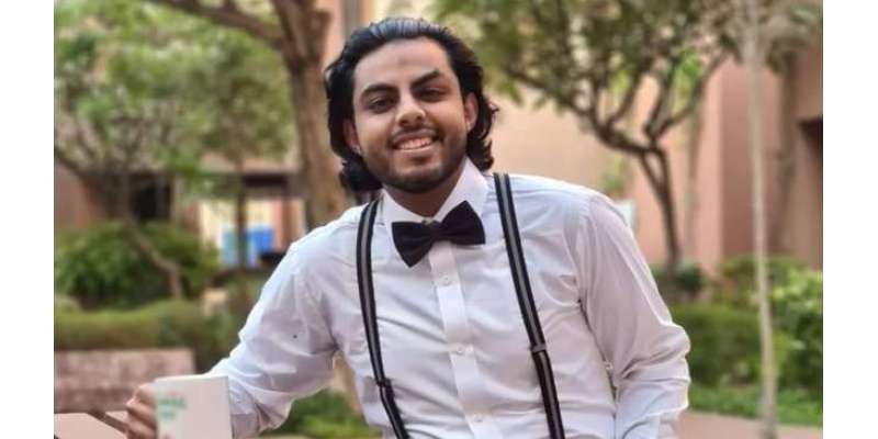 پاکستانی طالبعلم نے بنا درد والی سوئی ایجاد کرلی