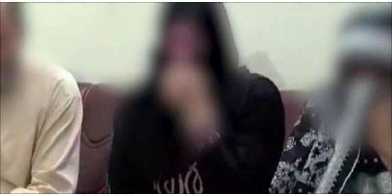 گوجرانوالہ میں پولیس اے ایس آئی کی جانب سے لڑکی کو زیادتی کا نشانہ بنائے ..