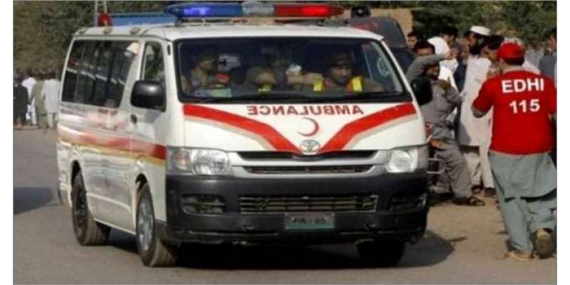 راولپنڈی میں بیٹے کی مبینہ فائرنگ سے باپ اور بھائی جاں بحق