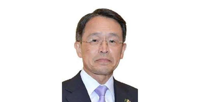 جاپان کے سفیر متسودا کنینوری کی کوئٹہ اور ڈیرہ اسماعیل خان میں بم دھماکوں ..