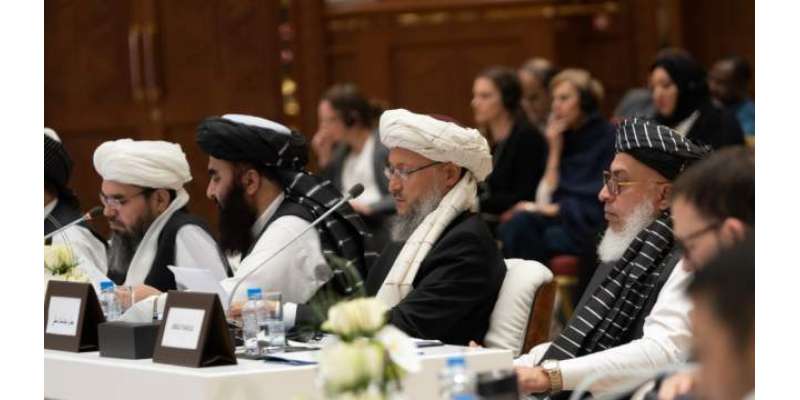 چار ملکوں کا بین الافغان مذاکرات جلد از جلد شروع کرنے کی ضرورت پر زور