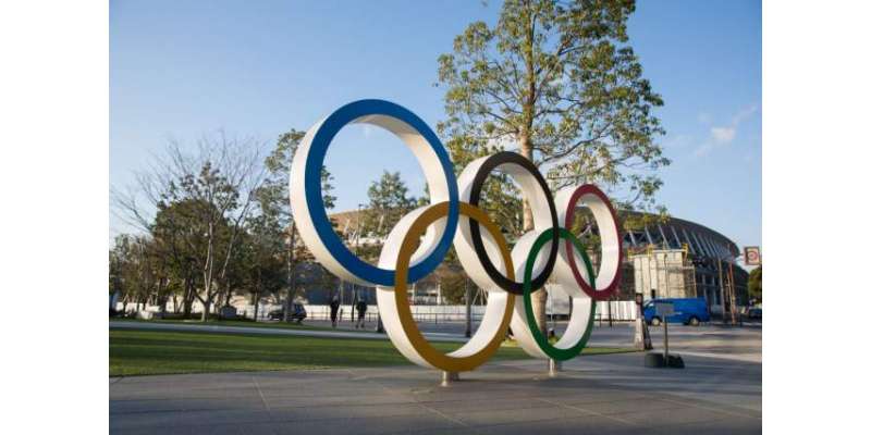 بین الاقوامی اولمپک کمیٹی 2020 ٹوکیو اولمپکس منصوبے کی مطابق منعقد کروانے ..
