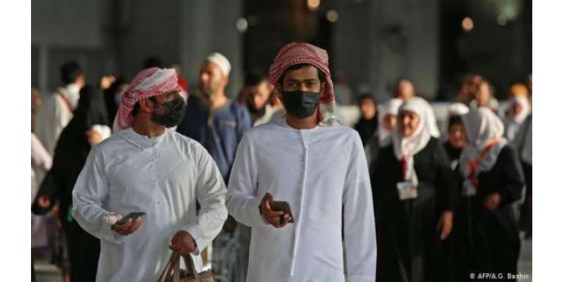 دنیا بھر میں موجود اماراتی شہریوں کو ہنگامی طور پر وطن واپس آنے کا حکم