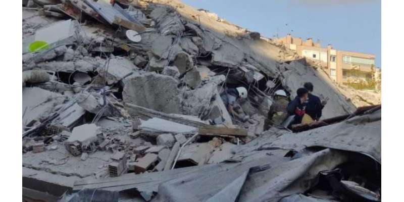 [انڈونیشیا: زلزلے میں ہلاکتوں کی تعداد 73 ہوگئی