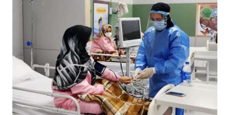 جنوبی کوریا کورونا وائرس سے نمٹنے کیلئے ایران کو طبی امداد دی گا