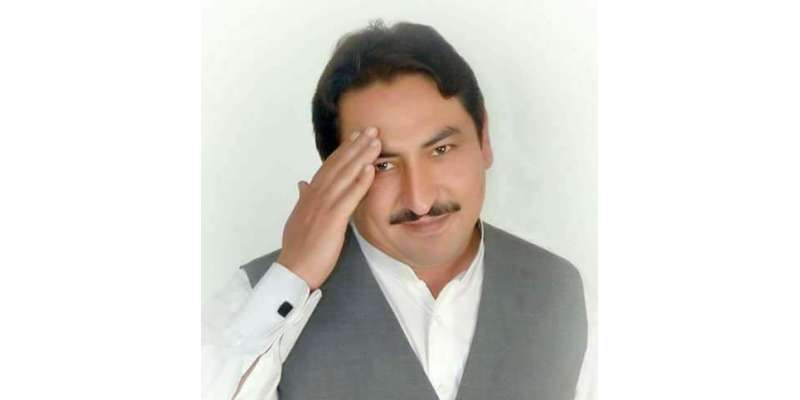 مسلم لیگ ن  کے ایم پی اے فیصل نیازی نے استعفیٰ دے دیا