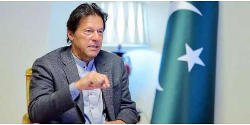 وزیراعظم عمران خان کل اتوار کو عوام سے براہ راست کریں گے