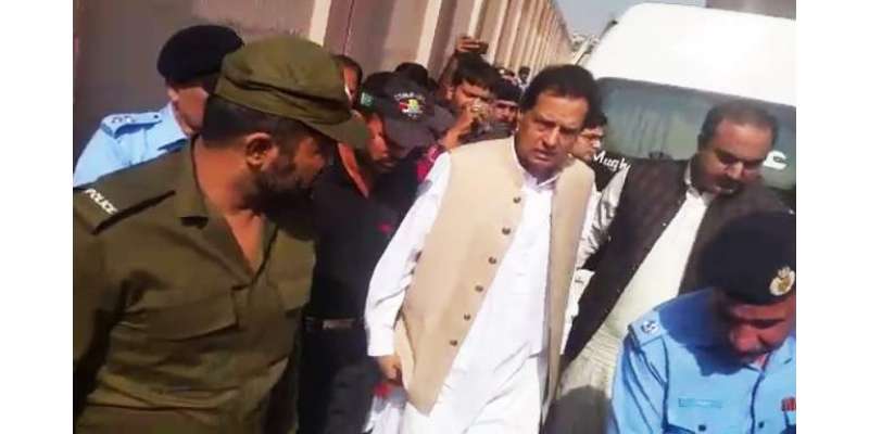 مزار قائد بے حرمتی کیس، سندھ پولیس نے کیپٹن (ر)صفدر کو گرفتار کرلیا