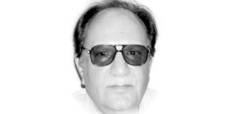 خوشاب کی سون سکیسر کی وادی عبدالقادر حسن  کو یاد کرے گی