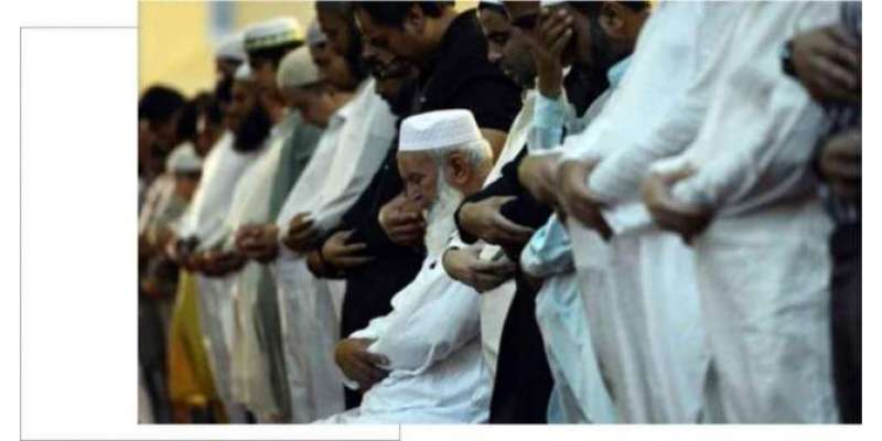 مساجد میں نمازوں پر پابندی جلد ختم کرنے کے خواہاں ہیں، سعودی وزارت ..