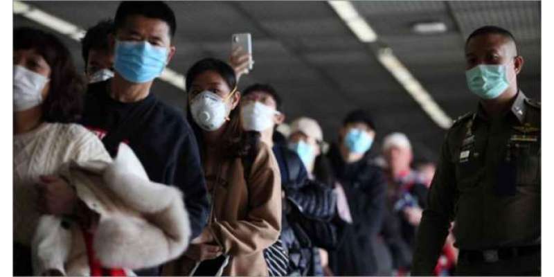 چین میں موجود پاکستانی طلباء میں کرونا وائرس کی تصدیق