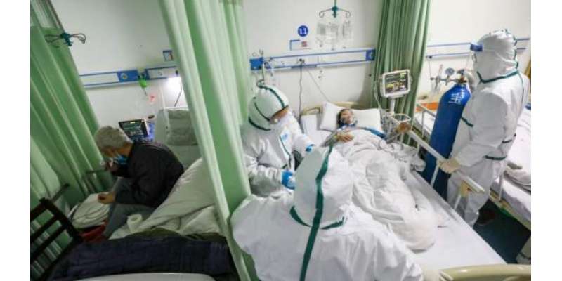 متحدہ عرب امارات میں کرونا وائرس کے مزید کیسز سامنے آگئے، متاثرہ افراد ..