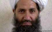طالبان کے سپریم لیڈر ہیبت اللہ آخونزادہ زندہ ہیں یا مردہ؟