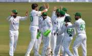 پاکستان کے خلاف ٹیسٹ میں بنگلہ دیش کا ٹاس جیت کر بیٹنگ کا فیصلہ