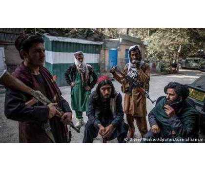 'طالبان سابقہ فوجیوں کے لیے عام معافی پر عمل درآمد کریں‘