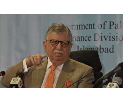 پاکستان 10 سالہ پائیدار ترقی کے دور میں داخل ہو گیا، وزیر خزانہ 