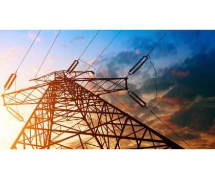 فی یونٹ بجلی کی قیمت میں 4روپے 75پیسے اضافے کی درخواست