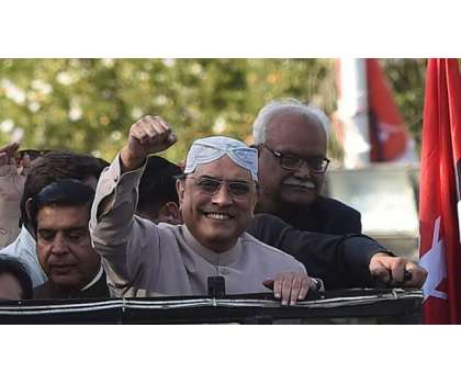 پنجاب کی سیاست میں پیپلز پارٹی کی بڑی کامیابی