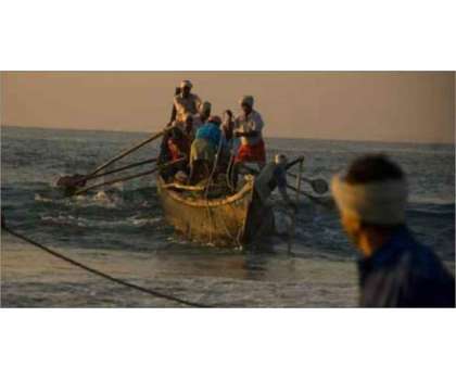 پاکستان میں قید 20 بھارتی ماہی گیروں کو رہائی مل گئی 