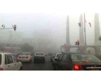 محکمہ موسمیات نے کراچی میں سردی کے ایک اور اسپیل کے آنے کا امکان ظاہرکردیا