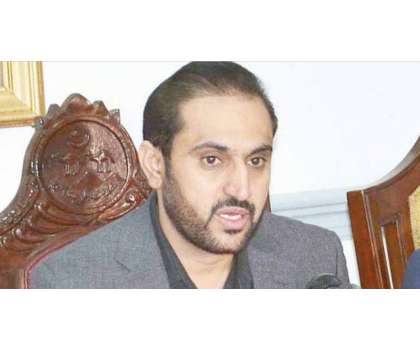 وزیراعلئ بلوچستان میر عبدالقدوس بزنجو کا رکن صوبائی اسمبلی میر یونس زہری  کی والدہ کے انتقال پر اظہار تعزیت