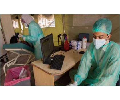 پاکستان میں کورونا وائرس ایک مرتبہ پھر سر اُٹھانے لگا