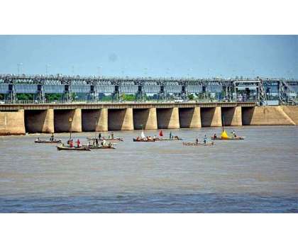 واپڈا کی دریائوں اور آبی ذخائر میں پانی کی صورتحال بارے رپورٹ جاری