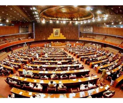 اٹارنی جنرل آف پاکستان کی اپوزیشن کو تاحیات نااہلی کا قانون ختم کرنے کی پیشکش 