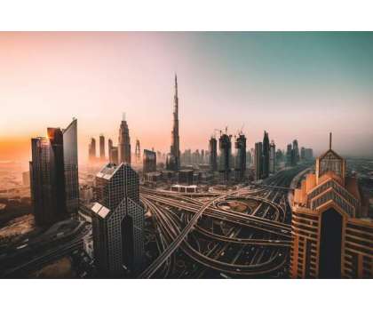 دبئی غیرملکیوں کے رہنے کیلئے دنیا کا تیسرا بہترین شہر قرار 