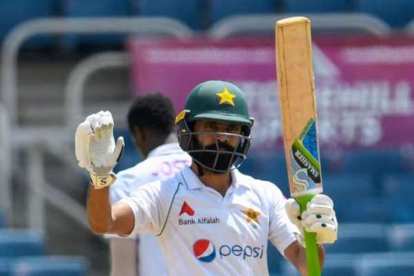 فواد عالم نے امریکا میں کھیلنے کیلئے پاکستان کرکٹ کو خیرباد کہہ دیا