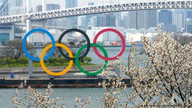 اولمپکس کو کبھی پہلی ترجیح نہیں رکھا: جاپانی وزیر اعظم یوشی ہیڈے سوگا