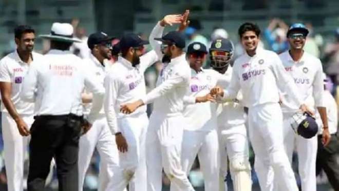 انگلینڈ اور بھارت کے درمیان پہلا ٹیسٹ میچ 4 اگست سے شروع ہوگا