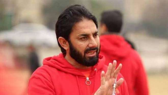 سعید اجمل بھی پاکستانی ٹیم کی کوچنگ کے خواہشمندوں میں شامل