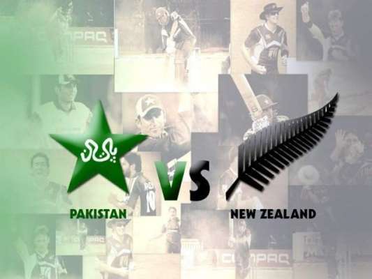 نیوزی لینڈ کرکٹ کی پی سی بی کو نیوٹرل وینیو پر کھیلنے کی پیشکش