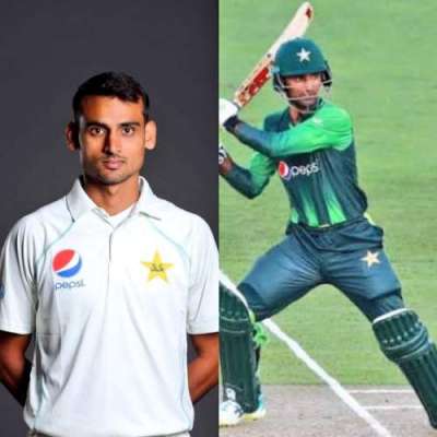 پاکستان میں نظرانداز کئے جانے والا ایک اور کرکٹر امریکا کیلئے کھیلے گا
