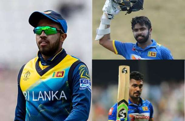 بائیو سیکیور ببل کی خلاف ورزی پر سری لنکن کھلاڑیوں کوشل مینڈس ،گنتھالیاکا ،ڈیکویلا معطل ،انگلینڈ سے گھر بھیج دیا گیا